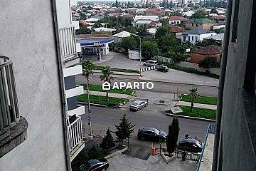 60 ლარი ღამე, ბინა დღიურად