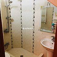 60 ლარი ღამე, ბინა დღიურად