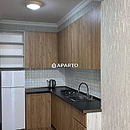 90 ლარი ღამე, ბინა დღიურად