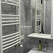 90 ლარი ღამე, ბინა დღიურად