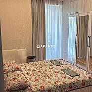 90 ლარი ღამე, ბინა დღიურად