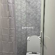 90 ლარი ღამე, ბინა დღიურად