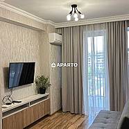 90 ლარი ღამე, ბინა დღიურად