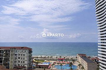 100 ლარი ღამე, ბინა დღიურად