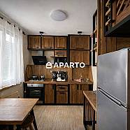 100 ლარი ღამე, ბინა დღიურად