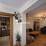 100 ლარი ღამე, ბინა დღიურად