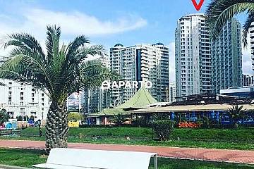 60 ლარი ღამე, ბინა დღიურად