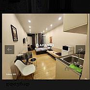 60 ლარი ღამე, ბინა დღიურად