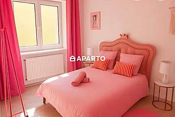 50 ლარი ღამე, ბინა დღიურად