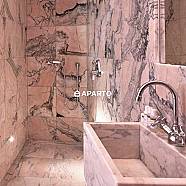 50 ლარი ღამე, ბინა დღიურად