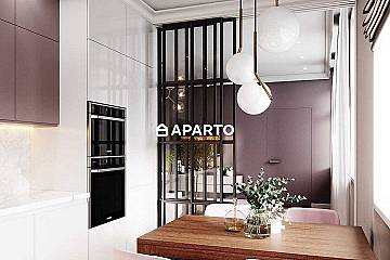 50 ლარი ღამე, ბინა დღიურად