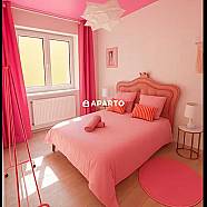 50 ლარი ღამე, ბინა დღიურად