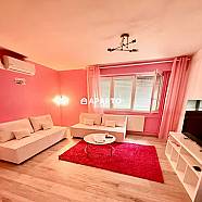 50 ლარი ღამე, ბინა დღიურად