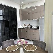 60 ლარი ღამე, ბინა დღიურად