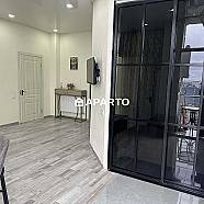 60 ლარი ღამე, ბინა დღიურად