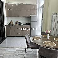 60 ლარი ღამე, ბინა დღიურად