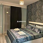 0 ლარი ღამე, ბინა დღიურად