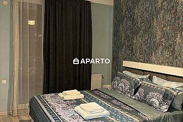 0 ლარი ღამე, ბინა დღიურად