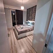 0 ლარი ღამე, ბინა დღიურად