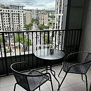 0 ლარი ღამე, ბინა დღიურად