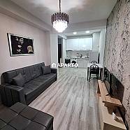 0 ლარი ღამე, ბინა დღიურად