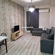 0 ლარი ღამე, ბინა დღიურად