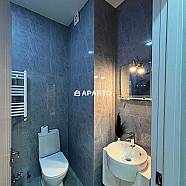 0 ლარი ღამე, ბინა დღიურად