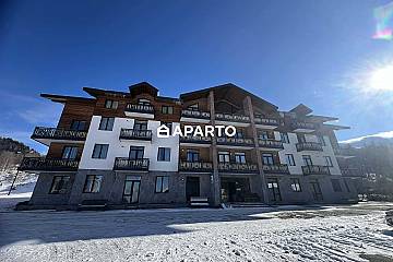 80 ლარი ღამე, ბინა დღიურად