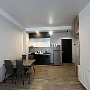 80 ლარი ღამე, ბინა დღიურად