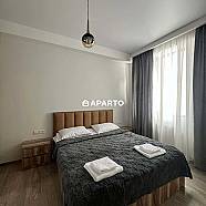 80 ლარი ღამე, ბინა დღიურად