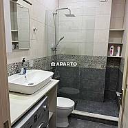 80 ლარი ღამე, ბინა დღიურად