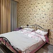 80 ლარი ღამე, ბინა დღიურად