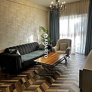 80 ლარი ღამე, ბინა დღიურად