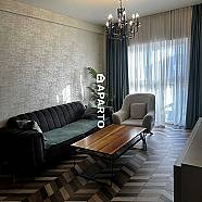 80 ლარი ღამე, ბინა დღიურად