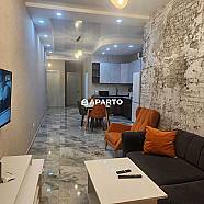 180 ლარი ღამე, ბინა დღიურად