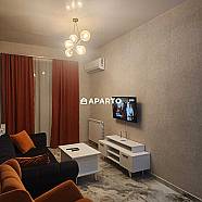 180 ლარი ღამე, ბინა დღიურად