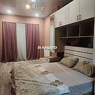 180 ლარი ღამე, ბინა დღიურად