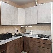 180 ლარი ღამე, ბინა დღიურად