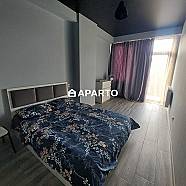 90 ლარი ღამე, ბინა დღიურად