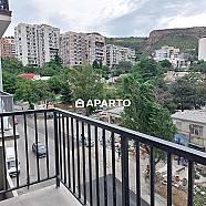 90 ლარი ღამე, ბინა დღიურად