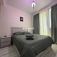 80 ლარი ღამე, ბინა დღიურად