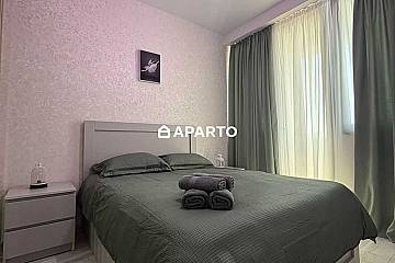 80 ლარი ღამე, ბინა დღიურად