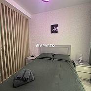 80 ლარი ღამე, ბინა დღიურად