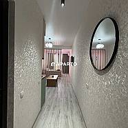 80 ლარი ღამე, ბინა დღიურად