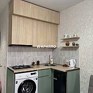 80 ლარი ღამე, ბინა დღიურად