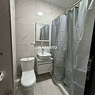 80 ლარი ღამე, ბინა დღიურად