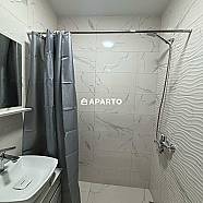 80 ლარი ღამე, ბინა დღიურად