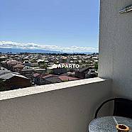 80 ლარი ღამე, ბინა დღიურად