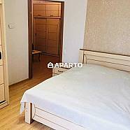 60 ლარი ღამე, ბინა დღიურად