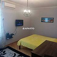 60 ლარი ღამე, ბინა დღიურად